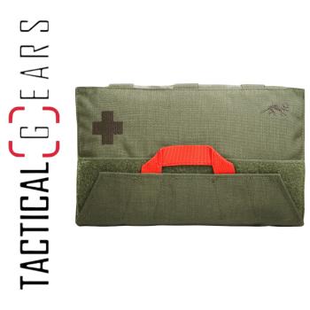 TASMANIAN TIGER TT IFAK POUCH FIRST AID KIT OLIV